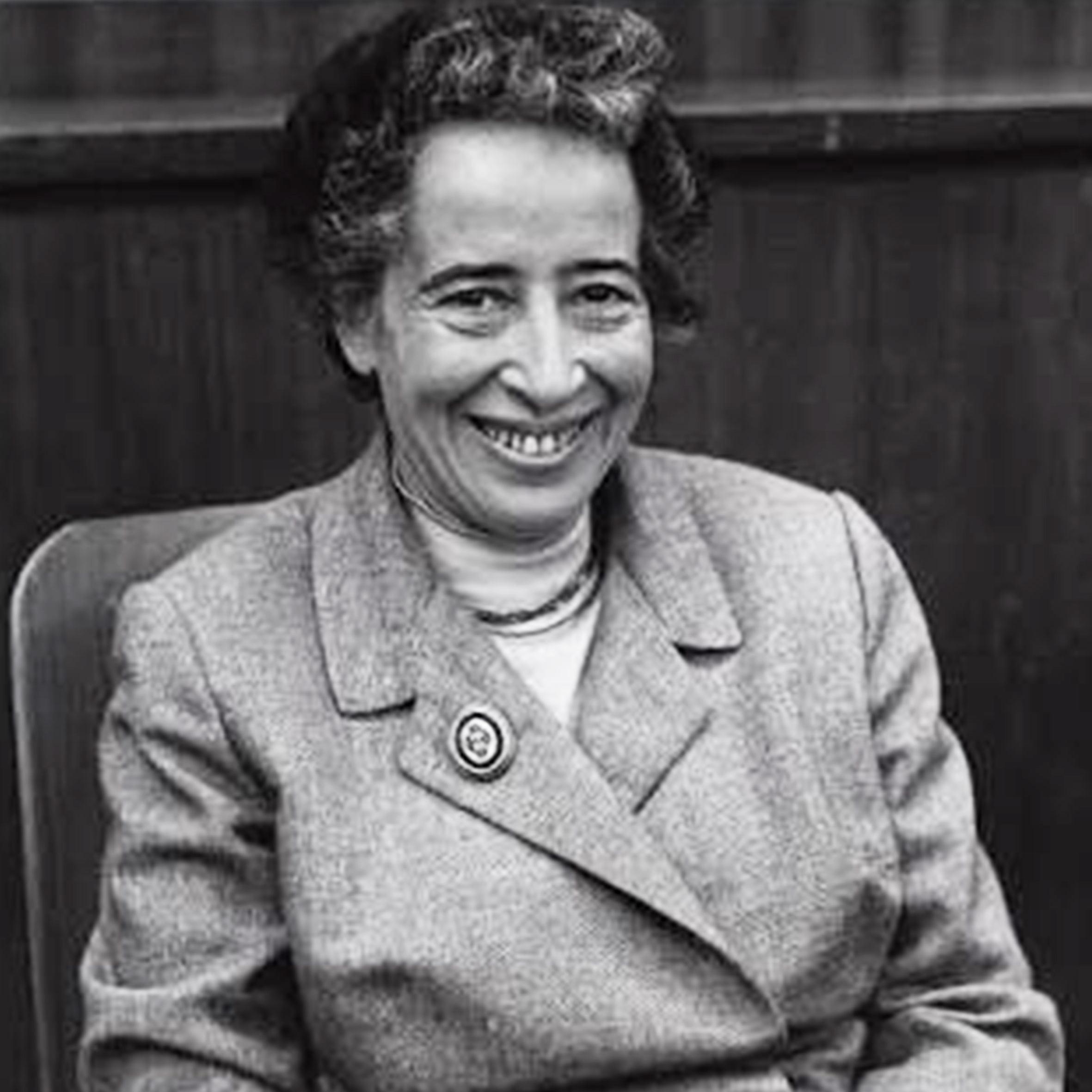 Hannah Arendt